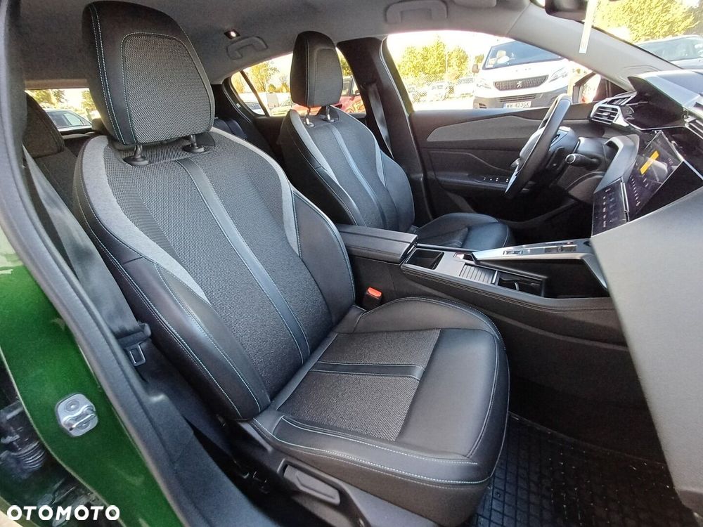 Peugeot 308 1.2 PureTech Allure Pack S&S EAT8 - 10