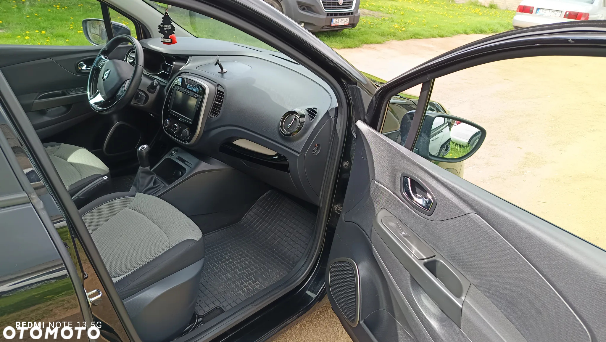 Renault Captur 1.5 dCi Energy Life - 13