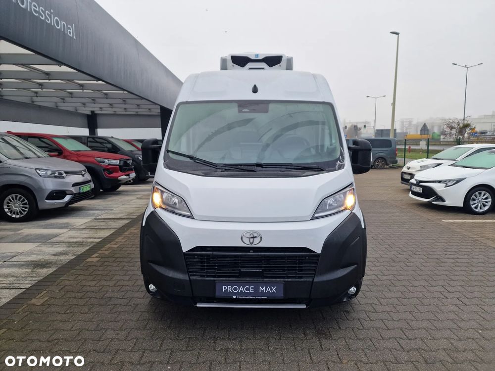 Toyota PROACE MAX - 1