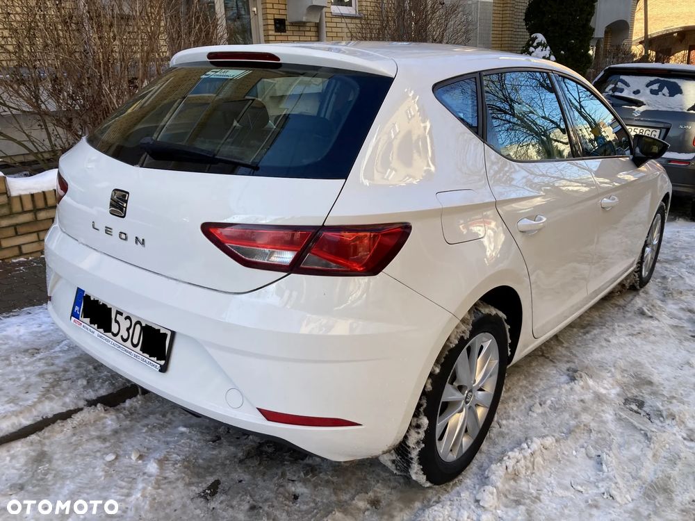 Seat Leon 1.0 EcoTSI Style S&S - 2