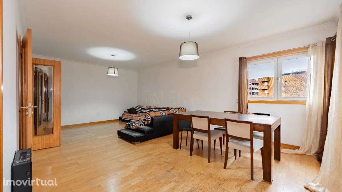 Apartamento T4 Salgueiral - Guimarães - Grande imagem: 3/25