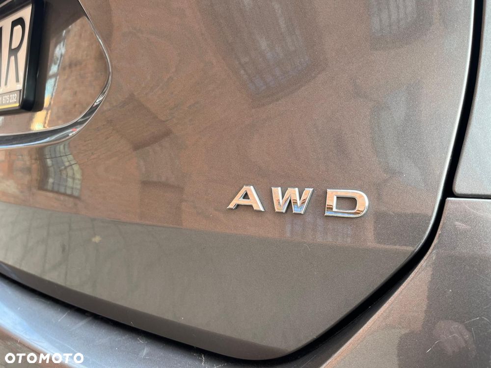 Nissan Rogue 2.5 S AWD - 21