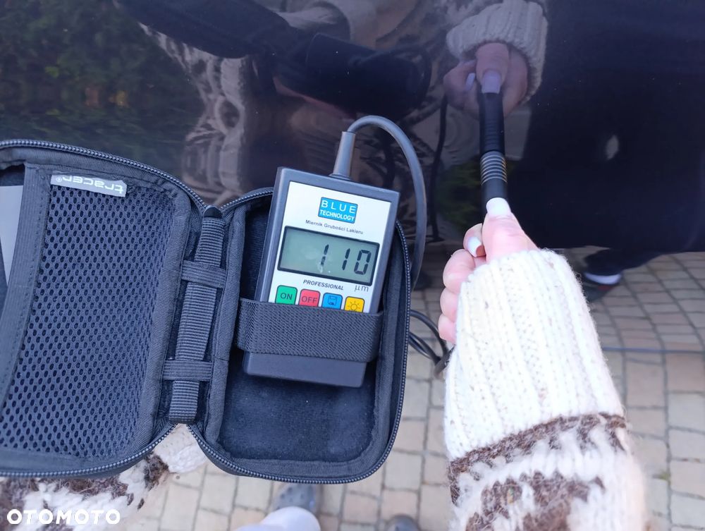 Kia Venga 1.6 CVVT Automatik Spirit - 23