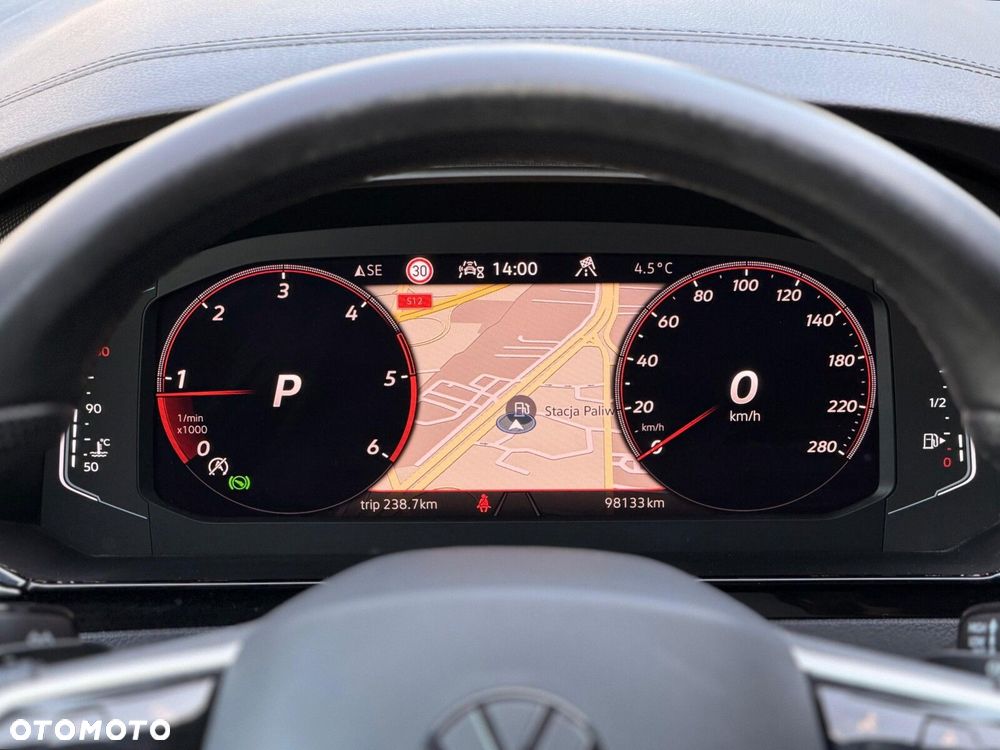 Volkswagen Arteon Shooting Brake 2.0 TDI 4Motion R-Line DSG - 30