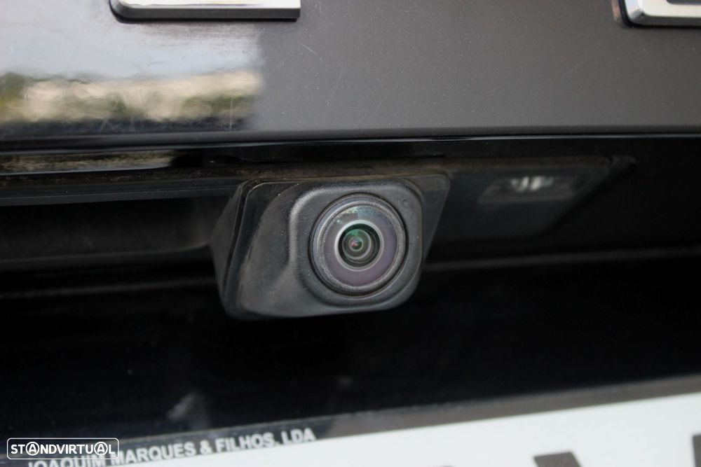 Ford Focus SW 1.5 TDCi EcoBlue ST-Line - 11