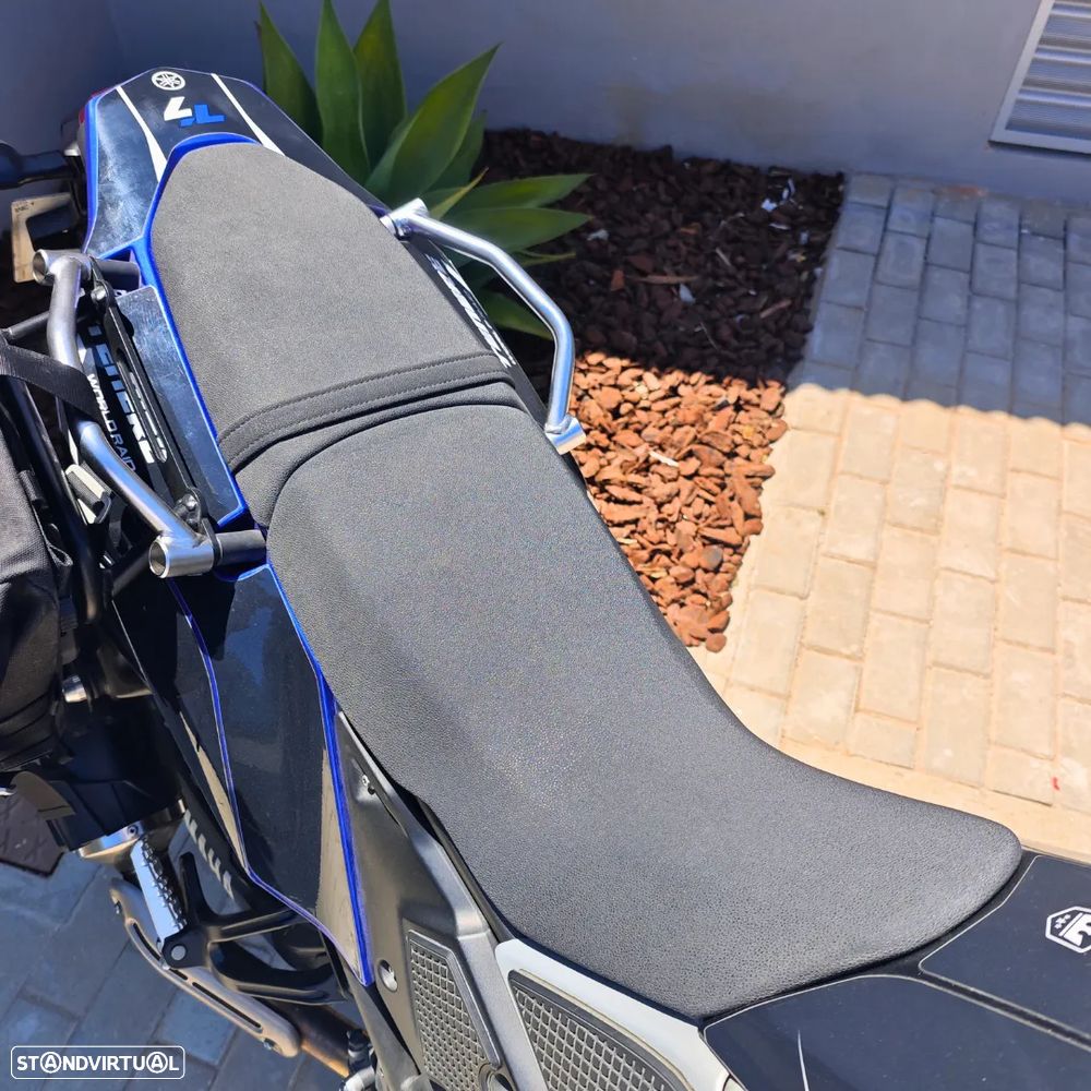 Yamaha Ténéré 700 - 14