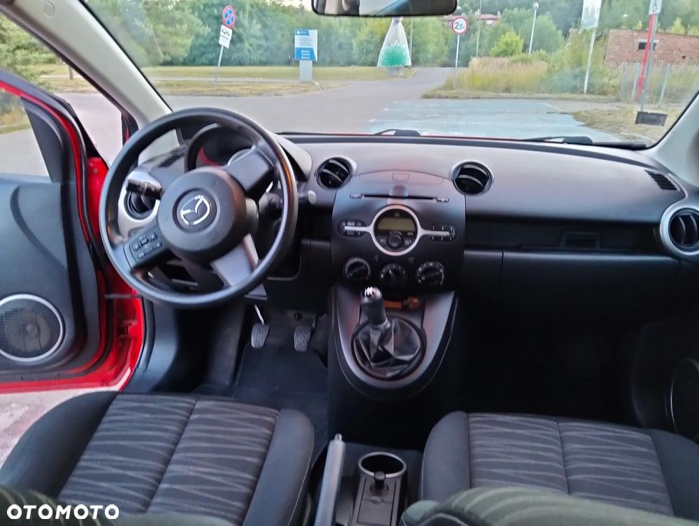 Mazda 2 1.3 Comfort - 19