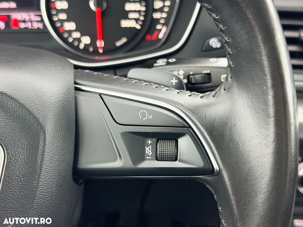 Audi Q5 40 TDI quattro S tronic design - 26