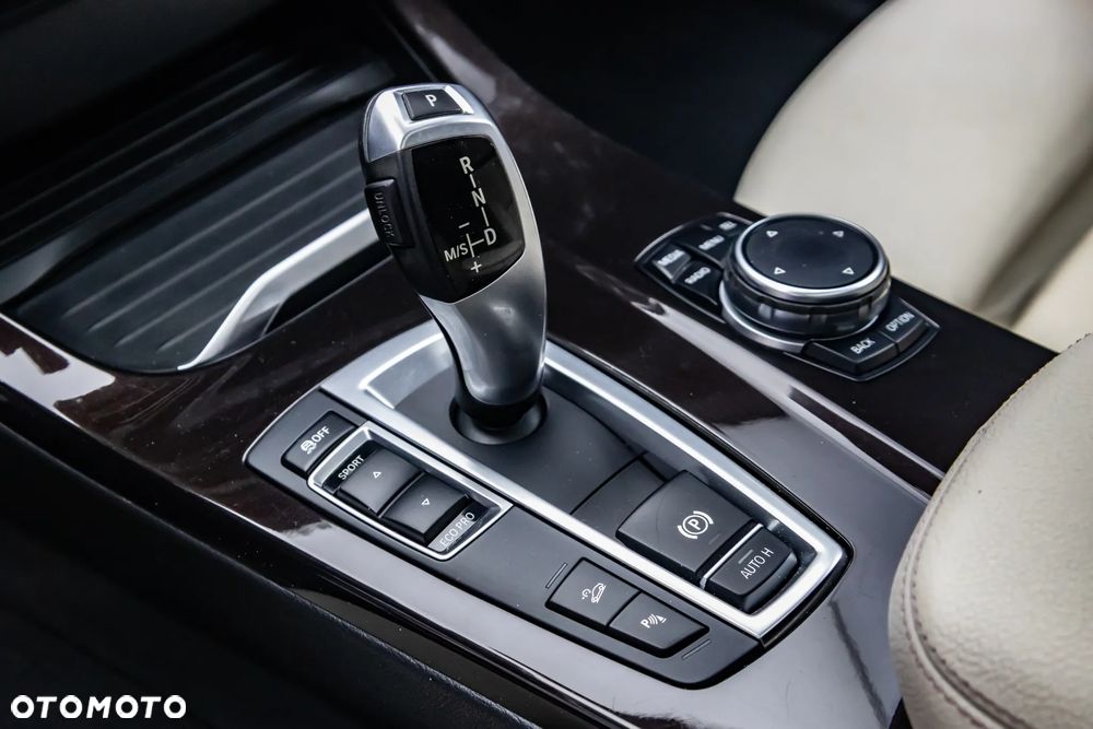 BMW X4 xDrive20d Edycja M Sport - 15