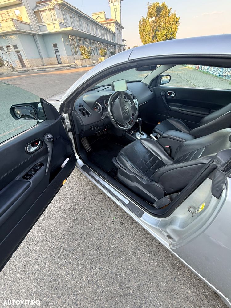 Renault Megane 2.0 Aut. Dynamique - 7