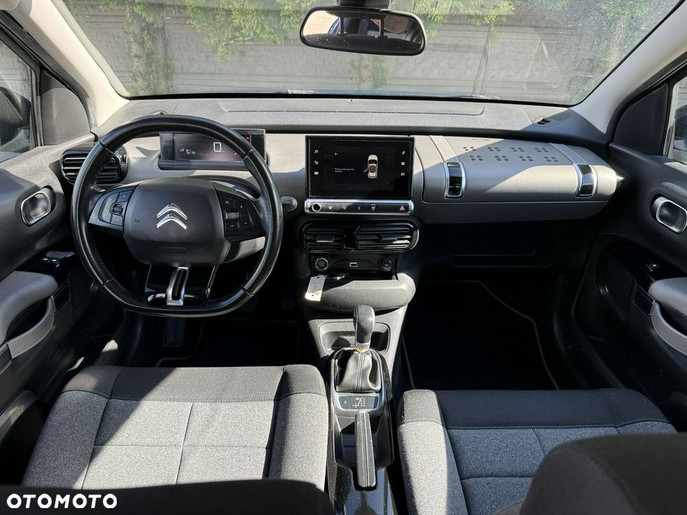 Citroën C4 Cactus - 8