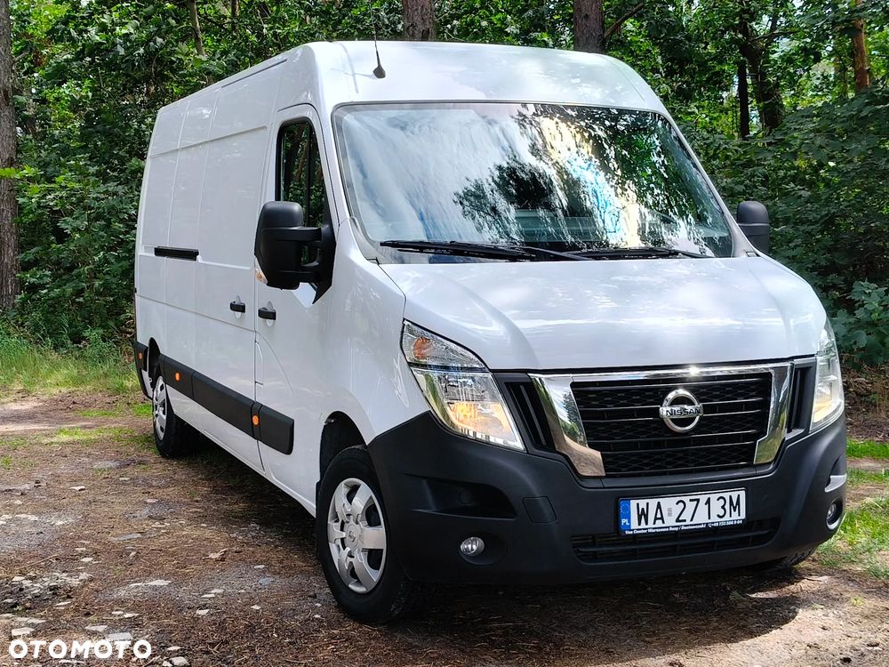 Renault Interstar Master Movano - 3