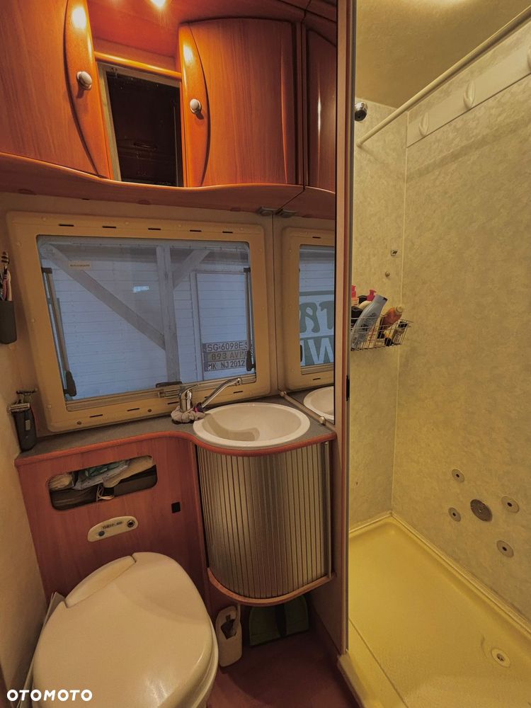 Fiat Ducato Adriatika - 10