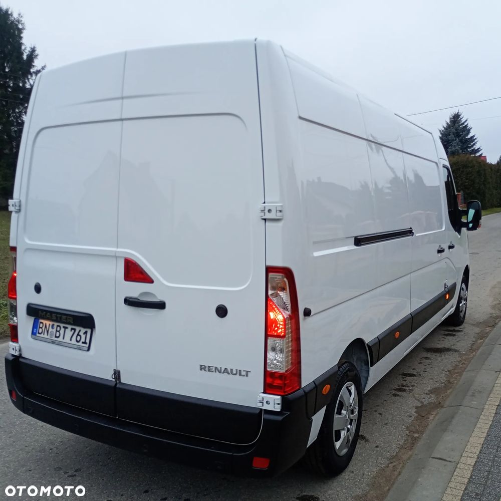 Renault Master - 10
