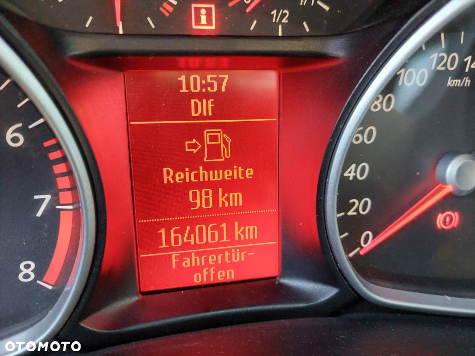 Ford Mondeo 1.6 Eco Boost Trend - 28