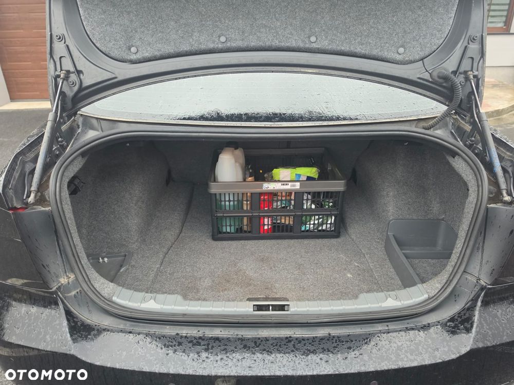 BMW Seria 3 325i - 10