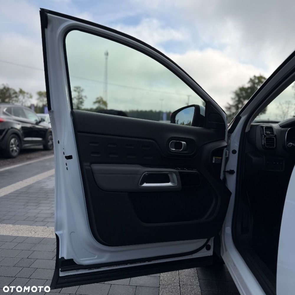 Citroën C5 Aircross - 12
