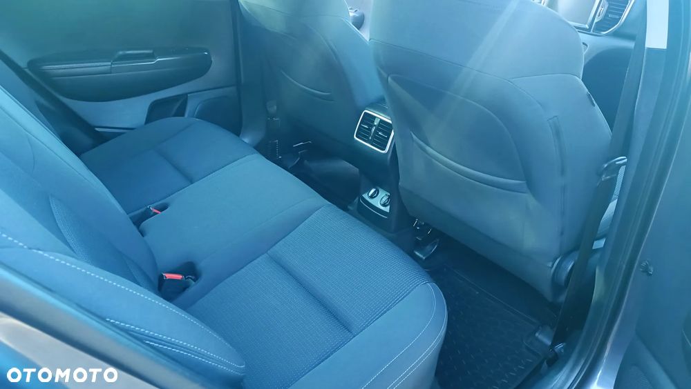 Kia Sportage 1.6 GDI M 2WD - 19