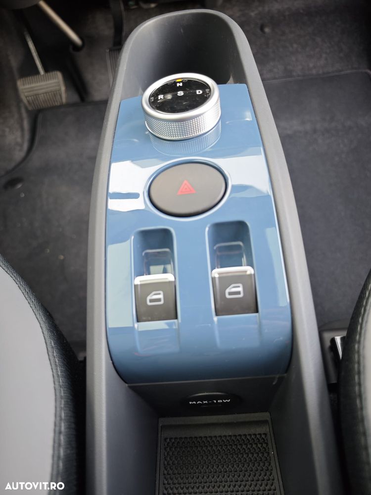 Xev Yoyo - 20