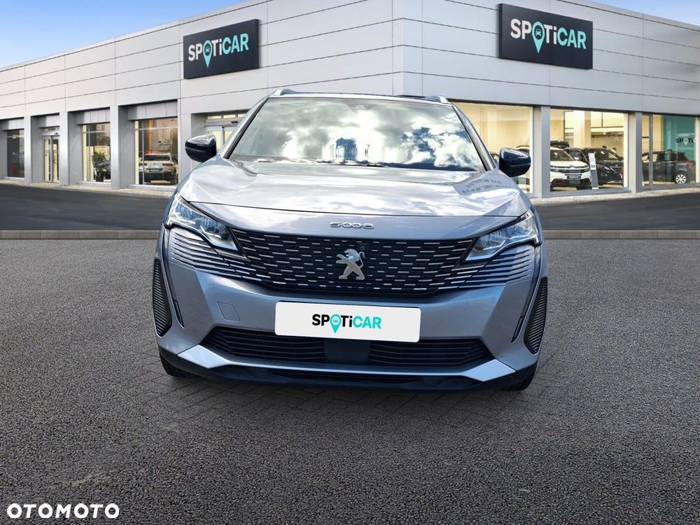 Peugeot 5008 1.2 PureTech mHEV Allure Pack S&S e-DCS6 - 2