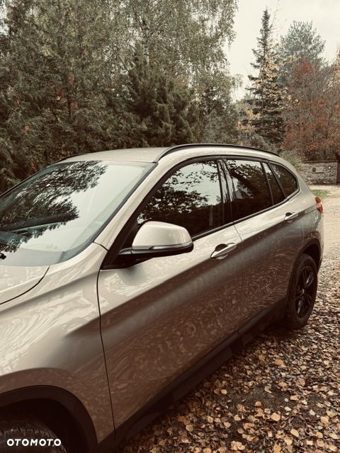 BMW X1 - 6