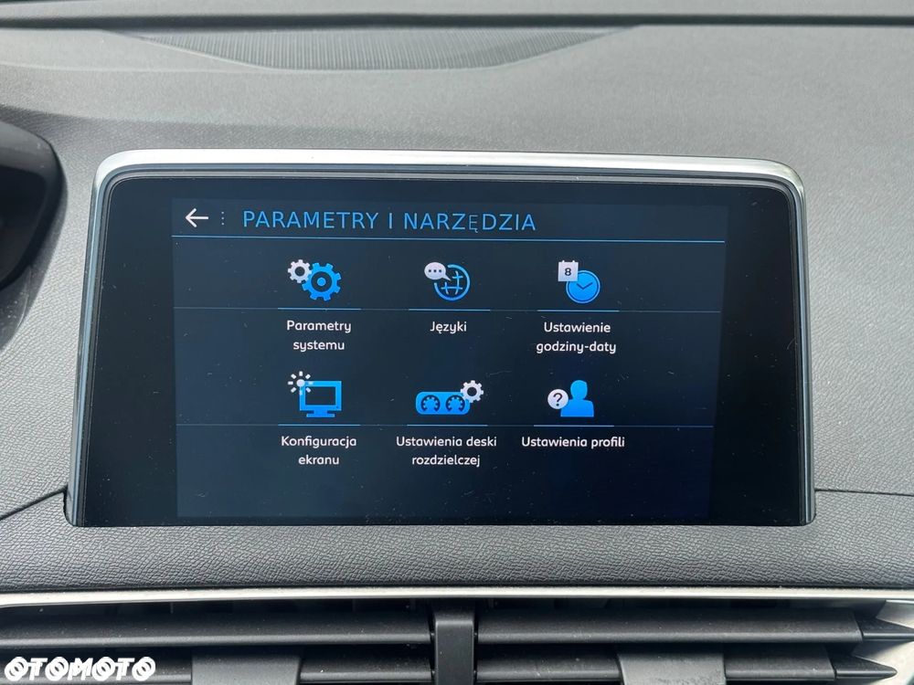 Peugeot 3008 1.2 PureTech Active Pack S&S - 16