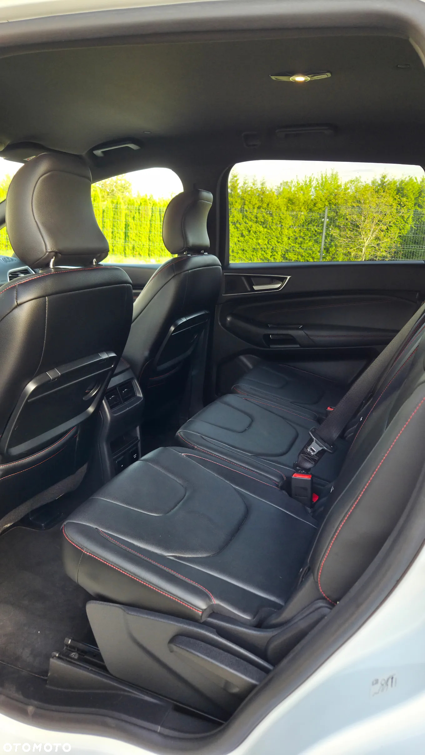 Ford S-Max 2.0 EcoBlue ST-Line - 17