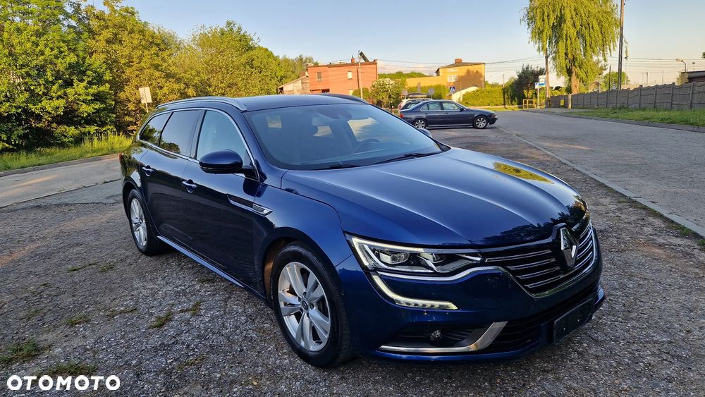Renault Talisman ENERGY dCi 160 EDC Business - 2
