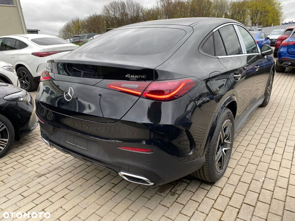 Mercedes-Benz GLC - 4