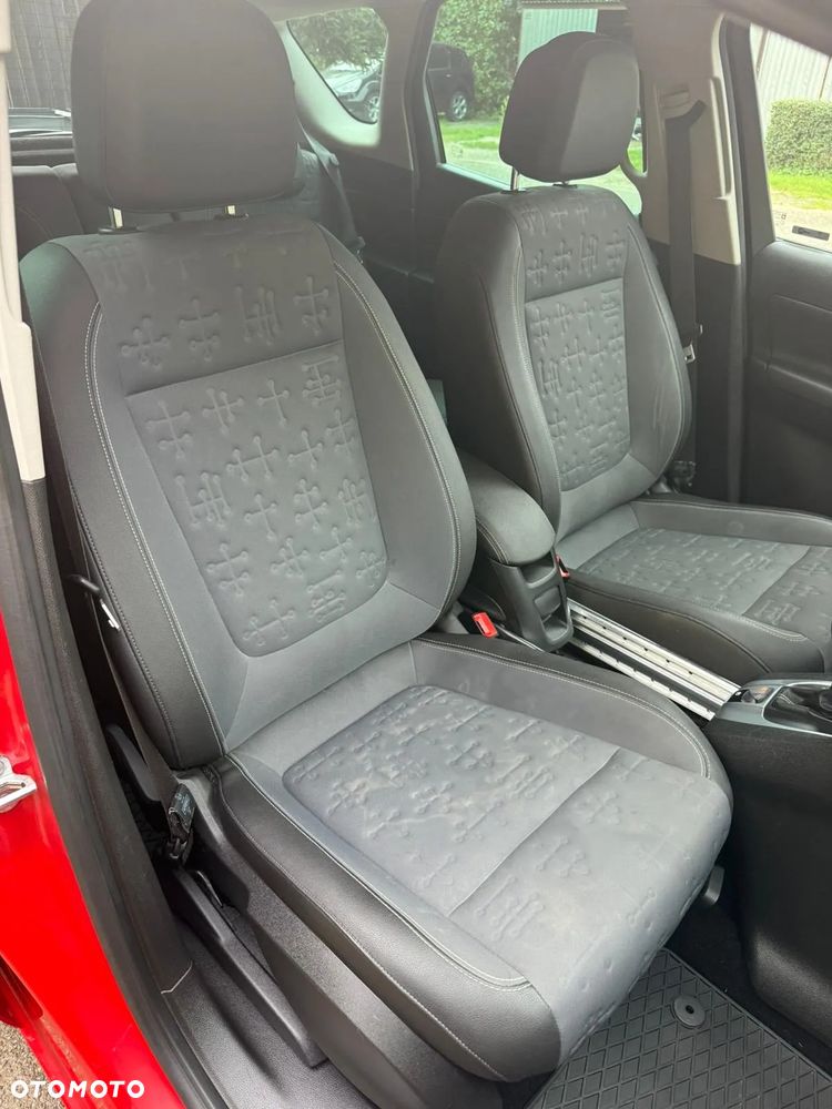 Opel Meriva 1.4 Automatik Innovation - 18