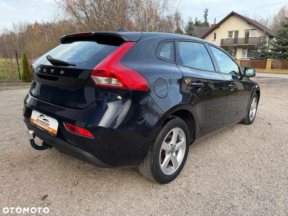 Volvo V40 D2 Drive-E Kinetic - 15