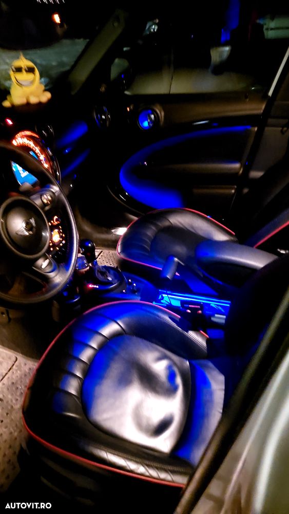 Mini Countryman Cooper S All4 Aut. - 17