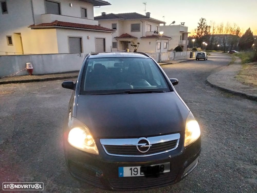 Opel Zafira Life ver-1-9-cdti-enjoy - 1