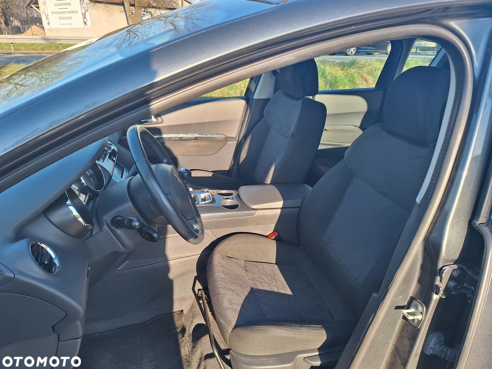 Peugeot 3008 1.6 THP Active - 10
