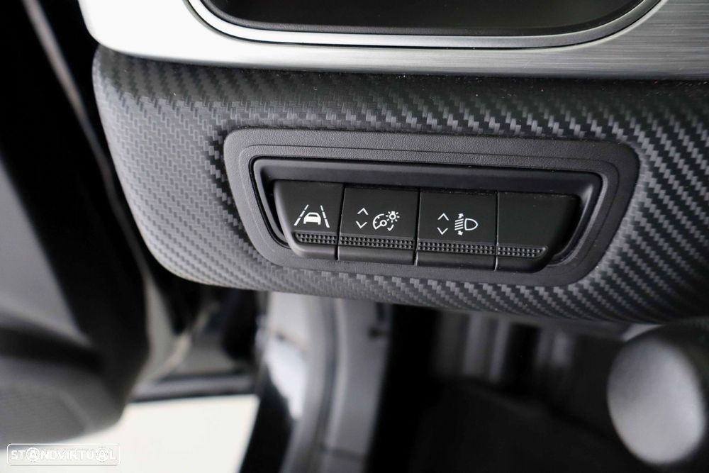 Renault Captur 1.0 TCe Techno - 39