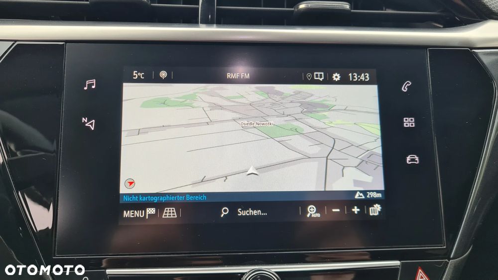 Opel Corsa 1.2 Start/Stop Edition - 16