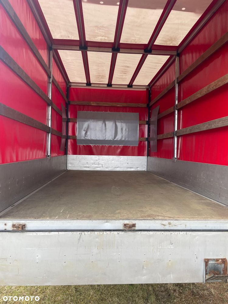 Opel Movano - 5