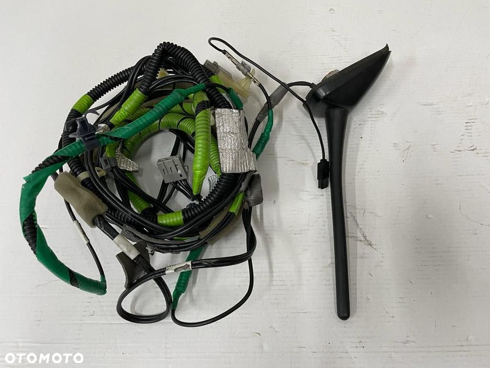 HONDA CR-V III 06-12 ANTENA GPS 39160-SWA-E020-M1 - 1