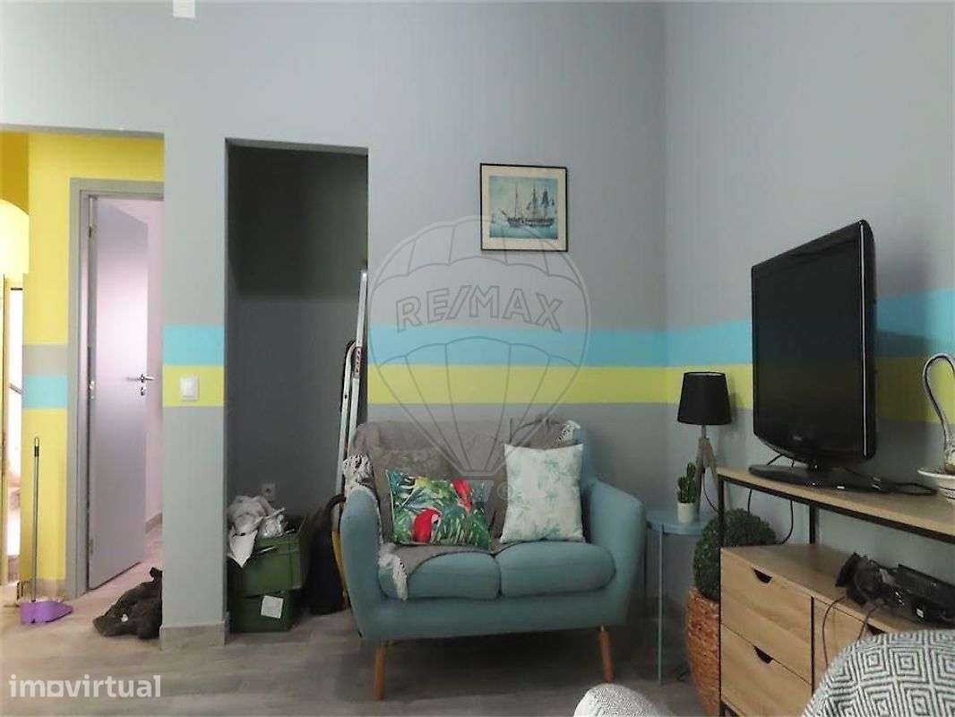 Apartamento T1 para arrendamento - Grande imagem: 5/17