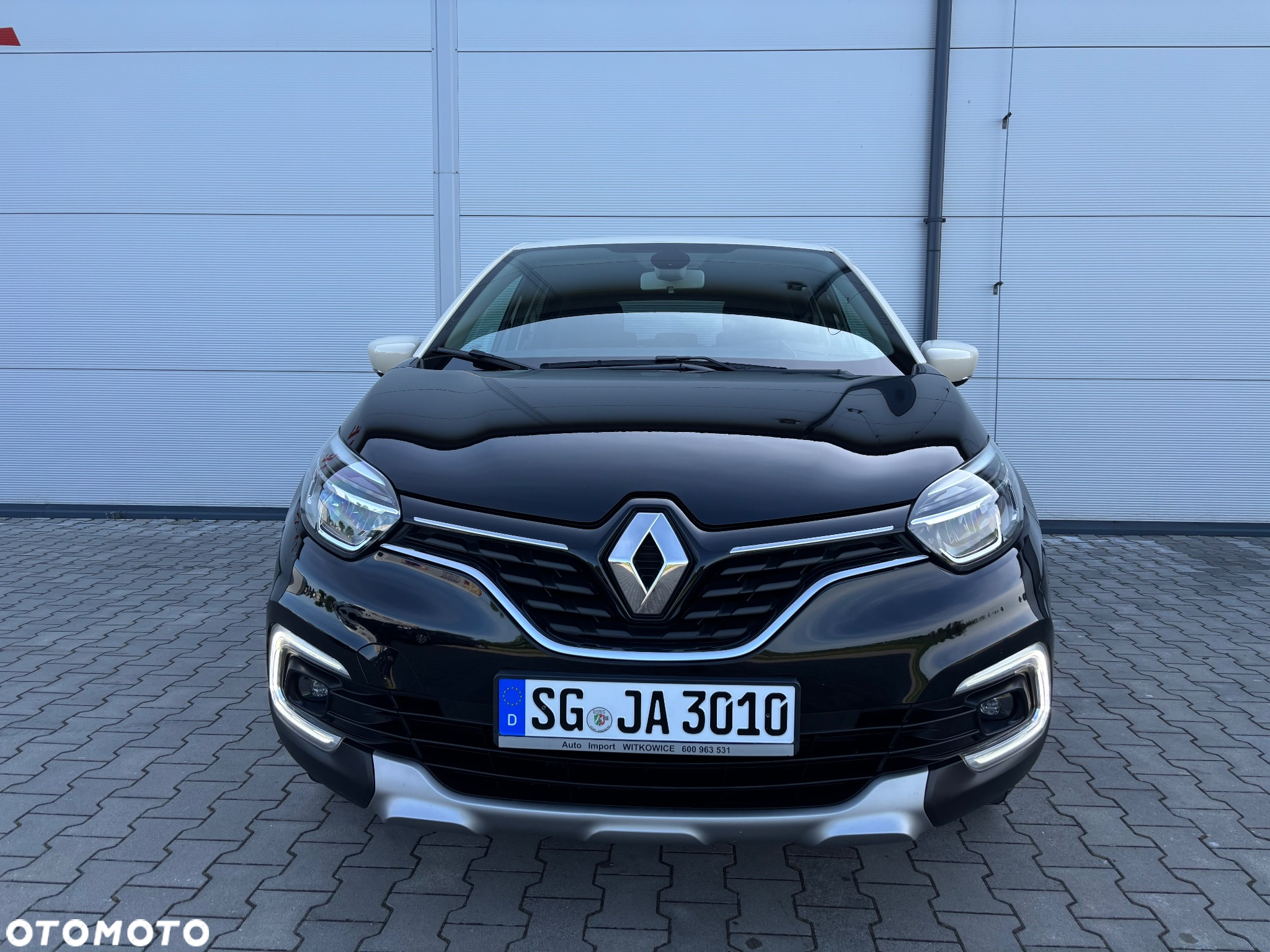 Renault Captur 1.2 Energy TCe Intens - 10