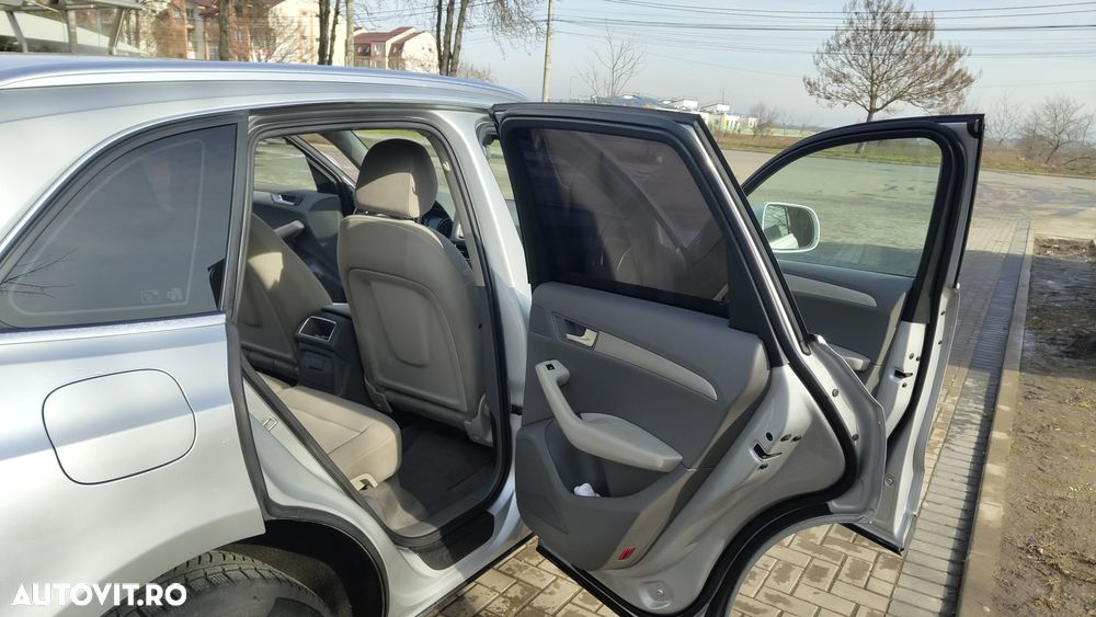 Audi Q5 2.0 TDI Quattro S-Tronic - 3