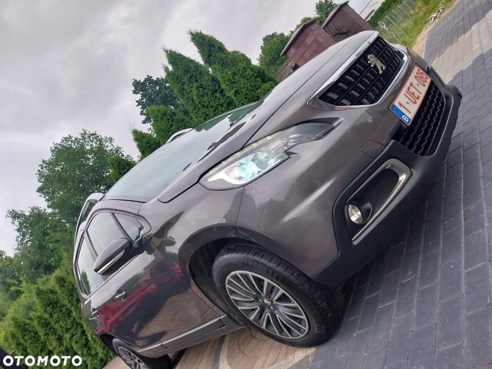Peugeot 2008 - 33