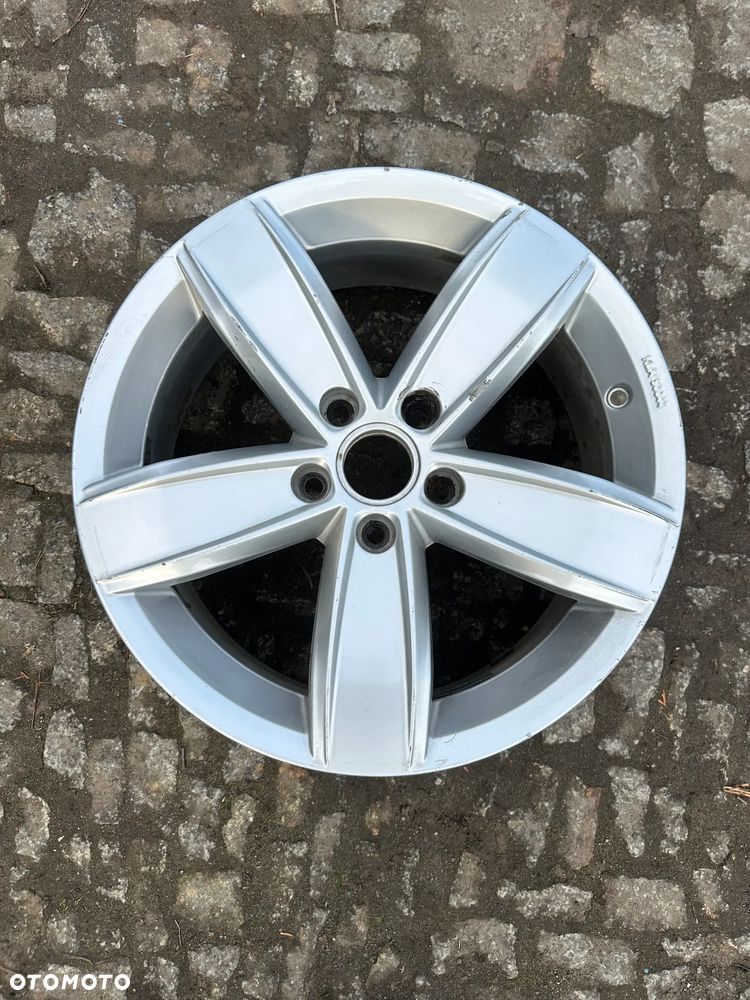 Felga VW Passat 3G0071497B 5x112 6,5J x 17 ET 41 1szt. - 1