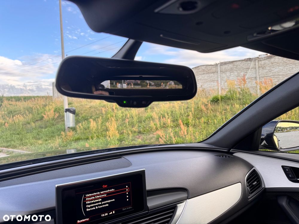 Audi A6 Avant 2.0 TDI ultra S tronic - 18