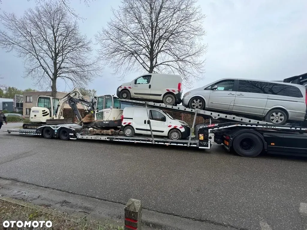 VEGA TRAILER VEGA-MAX VG-240 - 33