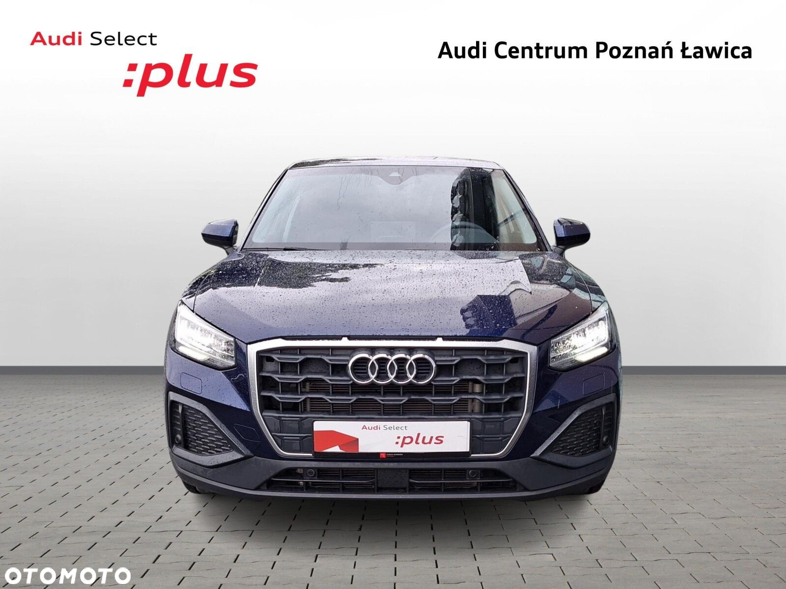 Audi Q2 - 8