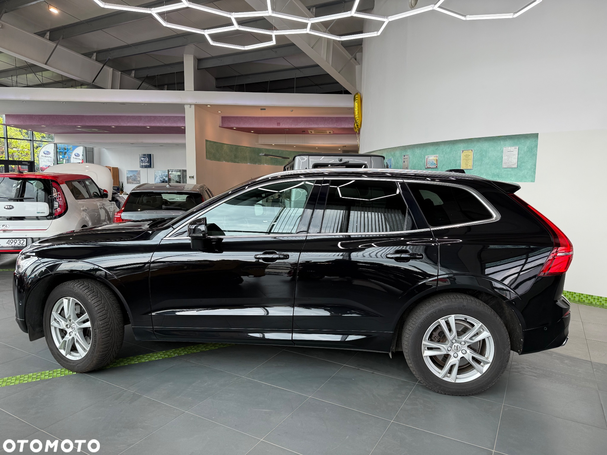 Volvo XC 60 D3 Inscription - 9