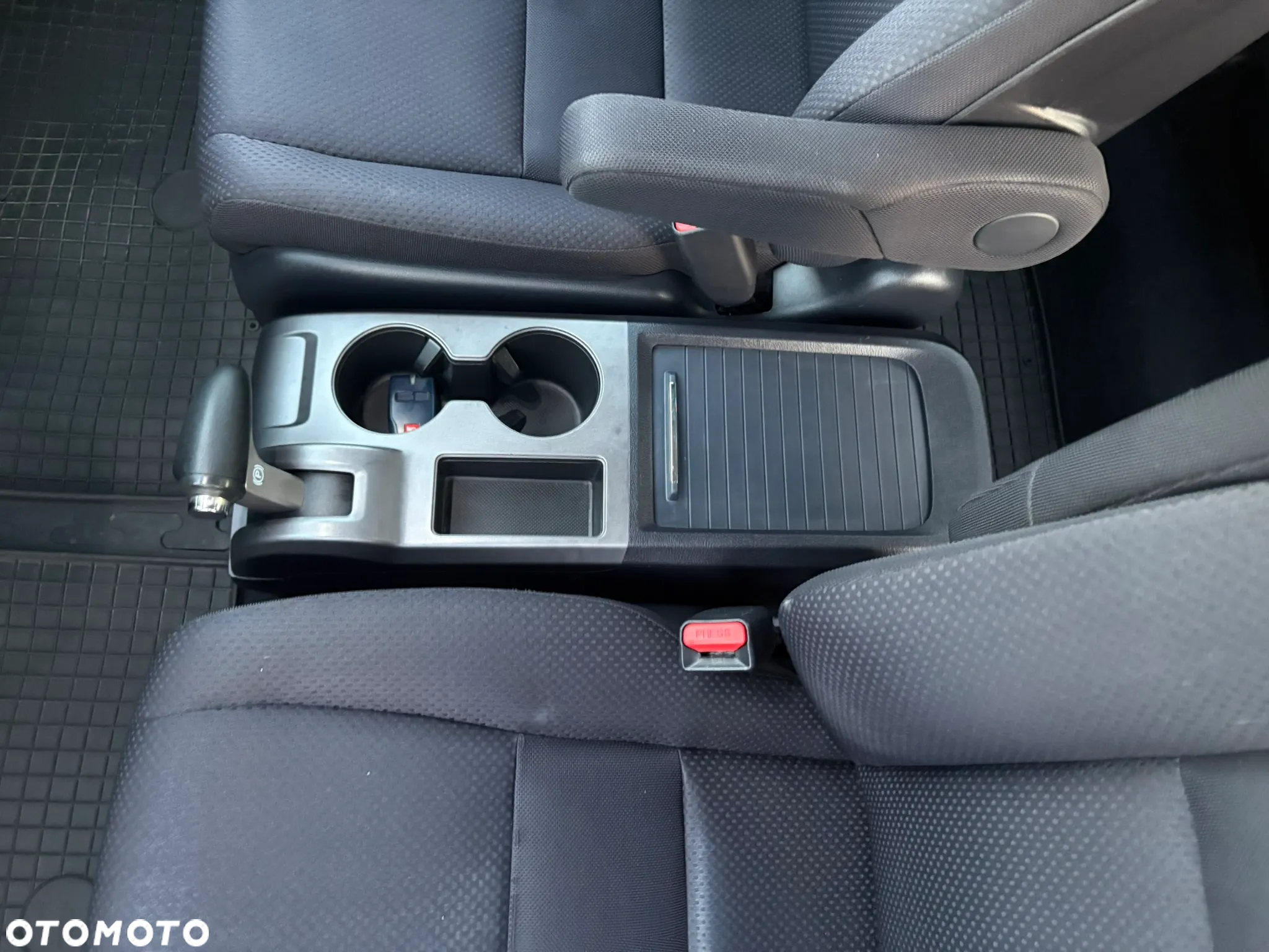 Honda CR-V 2.2i-CTDi Elegance - 13
