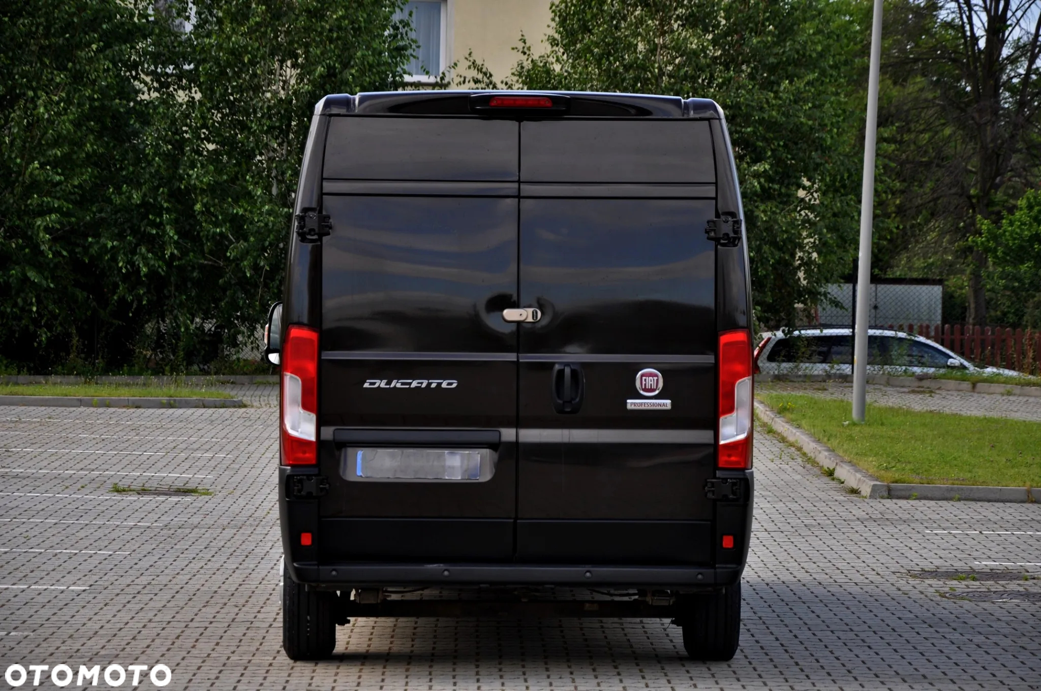 Fiat Ducato - 18