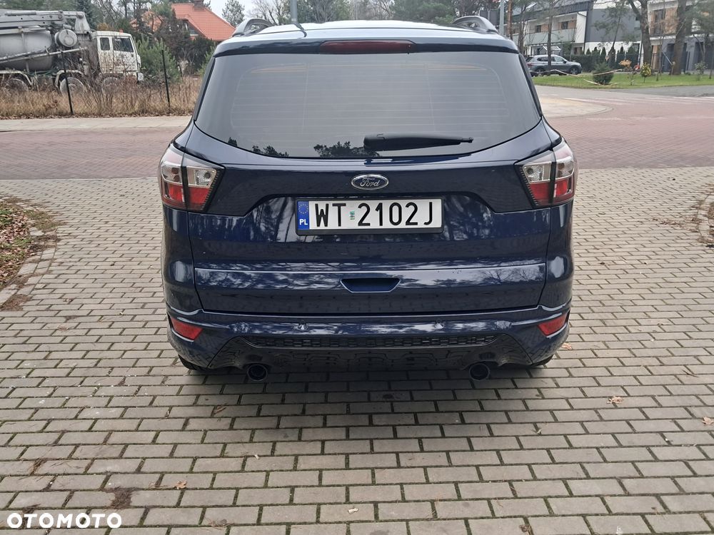 Ford Kuga 2.0 TDCi 4x4 ST-Line - 6